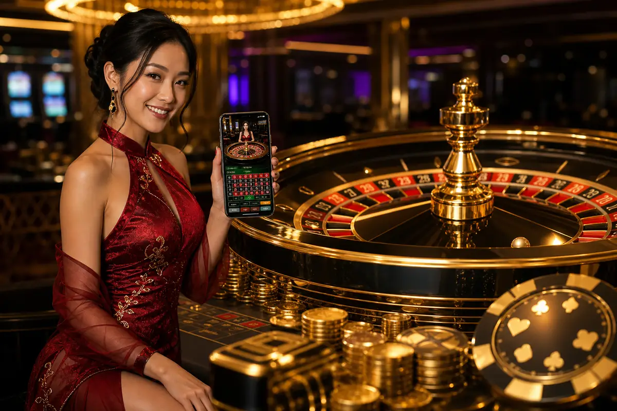 655bet trải nghiệm di động