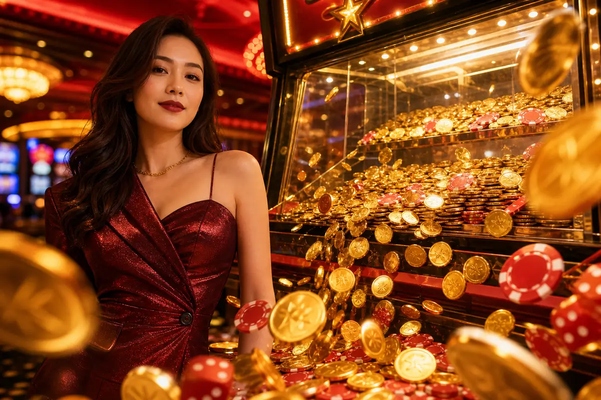 655bet dành riêng cho người Việt